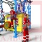 Учебно-тренировочный комплекс "Альпинист-01-02-1" Учебно-тренировочный комплекс "Альпинист-01-02-1"